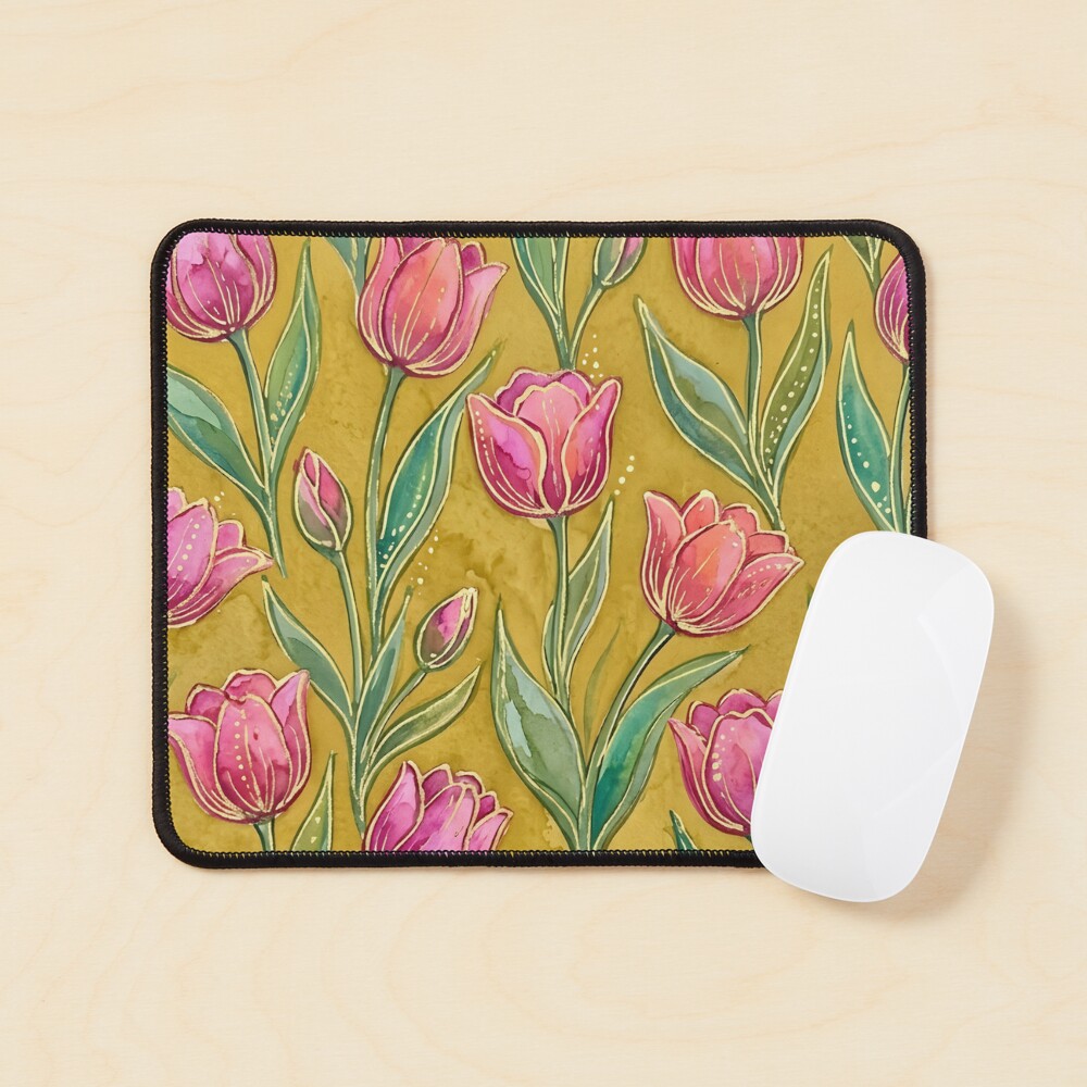 Item preview, Mouse Pad designed and sold by GraphicsClub.