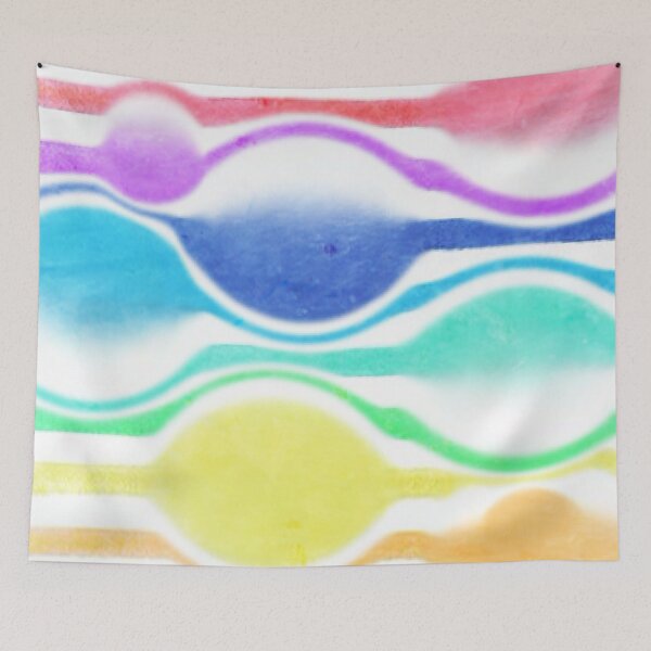 Item preview, Rainbow Bubbles designed and sold by Ellie&CharChar&Evy.