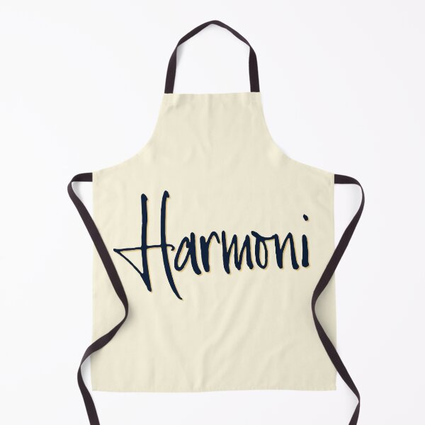Item preview, HARMONI personalized type design designed and sold by CharlottePlaceArt.