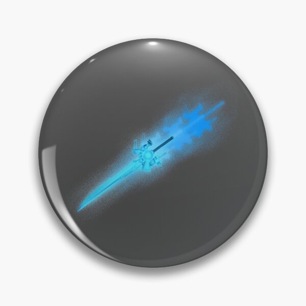Item preview, Final Fantasy XV Engine Blade  designed and sold by Lowfidesigns.