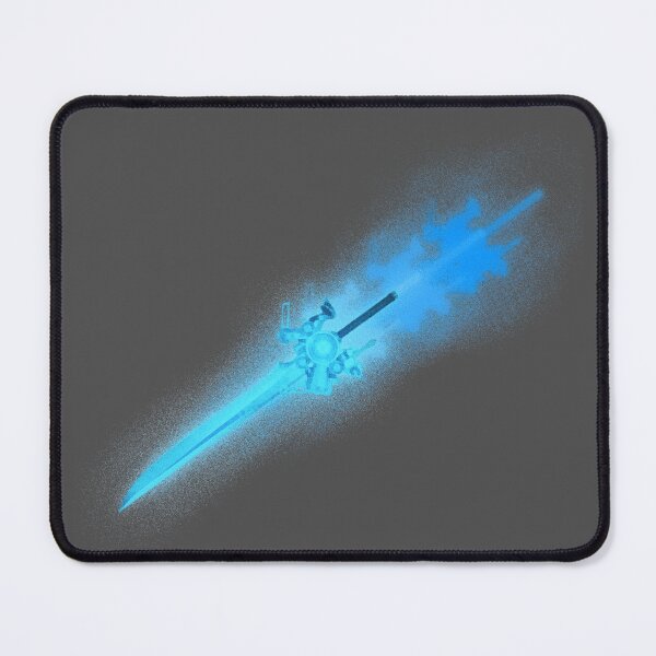 Item preview, Final Fantasy XV Engine Blade  designed and sold by Lowfidesigns.