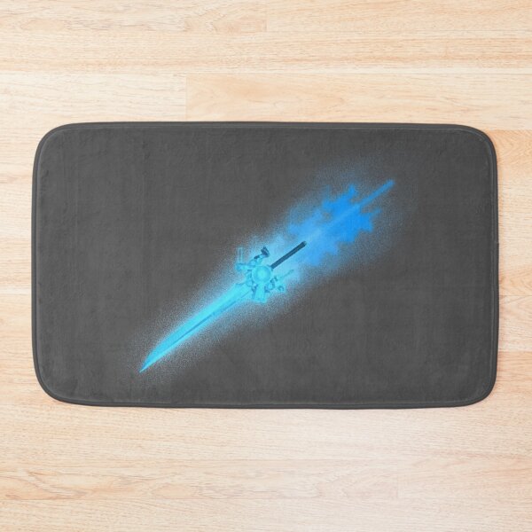 Item preview, Final Fantasy XV Engine Blade  designed and sold by Lowfidesigns.