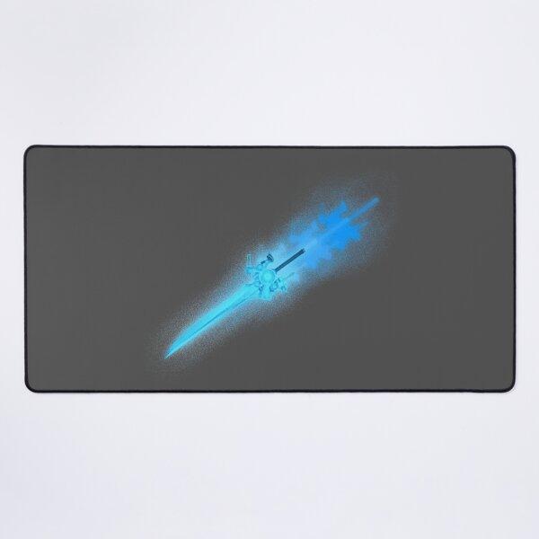 Item preview, Final Fantasy XV Engine Blade designed and sold by Lowfidesigns.