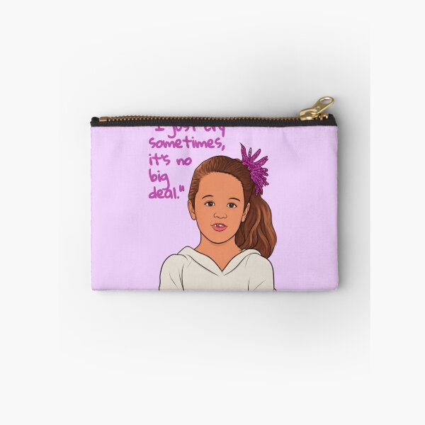 Item preview, I just cry sometimes it's no big deal designed and sold by AmyGibs.