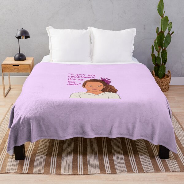 Item preview, I just cry sometimes it's no big deal designed and sold by AmyGibs.