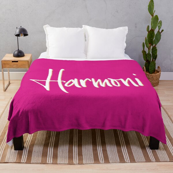Item preview, HARMONI personalized type design designed and sold by CharlottePlaceArt.