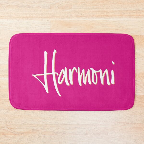 Item preview, HARMONI personalized type design designed and sold by CharlottePlaceArt.