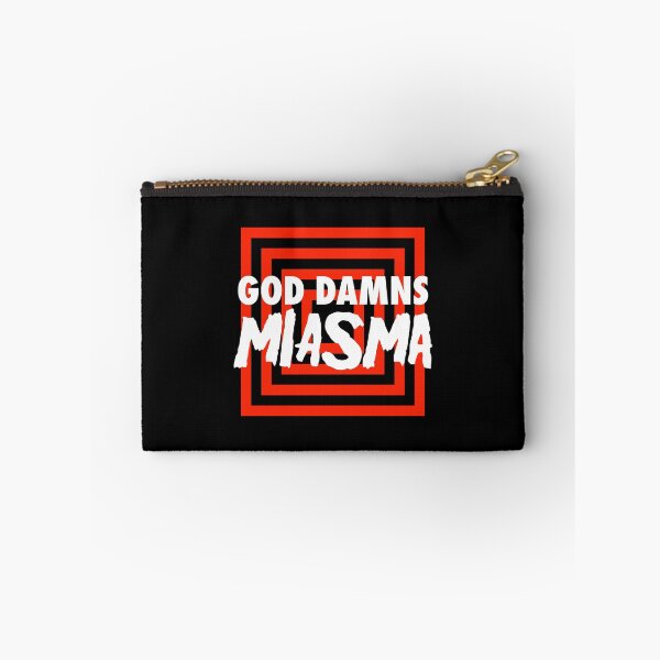 Item preview, God Damns Miasma designed and sold by comingsofage.