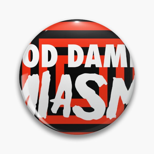 Item preview, God Damns Miasma designed and sold by comingsofage.