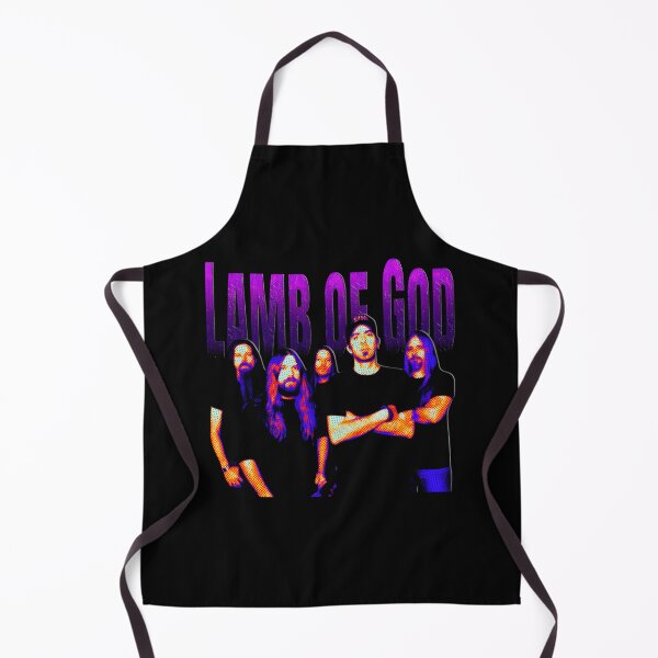 Item preview, Lamb Of God designed and sold by kraunskirrsvio.