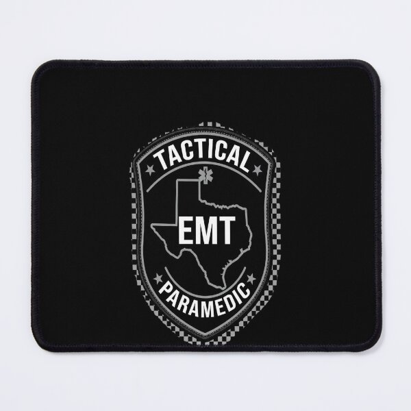 Item preview, Texas Department of Health Services Tactical EMT designed and sold by gugigu1.