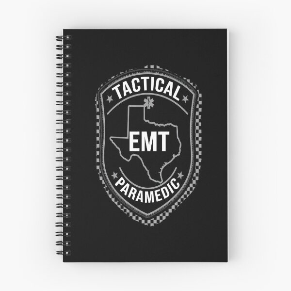 Item preview, Texas Department of Health Services Tactical EMT designed and sold by gugigu1.