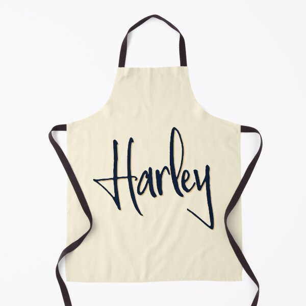 Item preview, HARLEY personalized type design designed and sold by CharlottePlaceArt.
