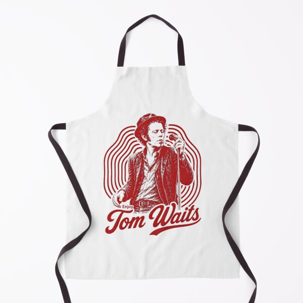 Item preview, Tom Waits-Enjoy designed and sold by saboorrasheeda.