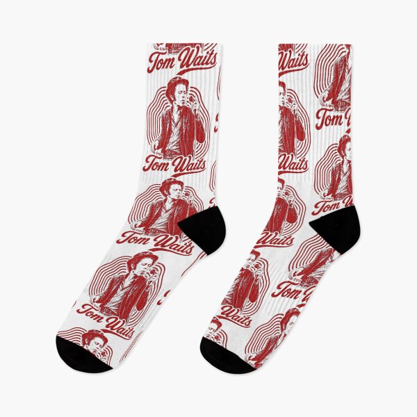 Item preview, Tom Waits-Enjoy designed and sold by saboorrasheeda.
