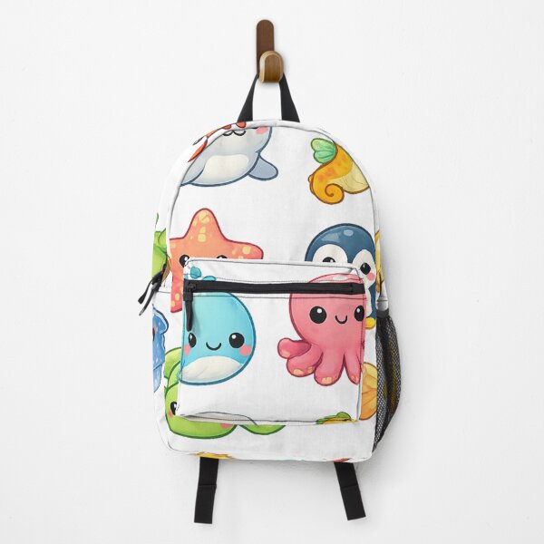 Item preview, Cute Ocean Friends designed and sold by M.Store.