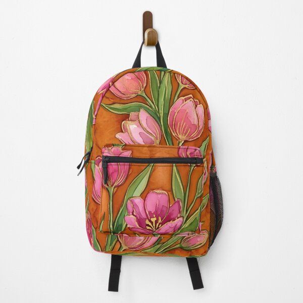 Item preview, Pink Tulips designed and sold by GraphicsClub.