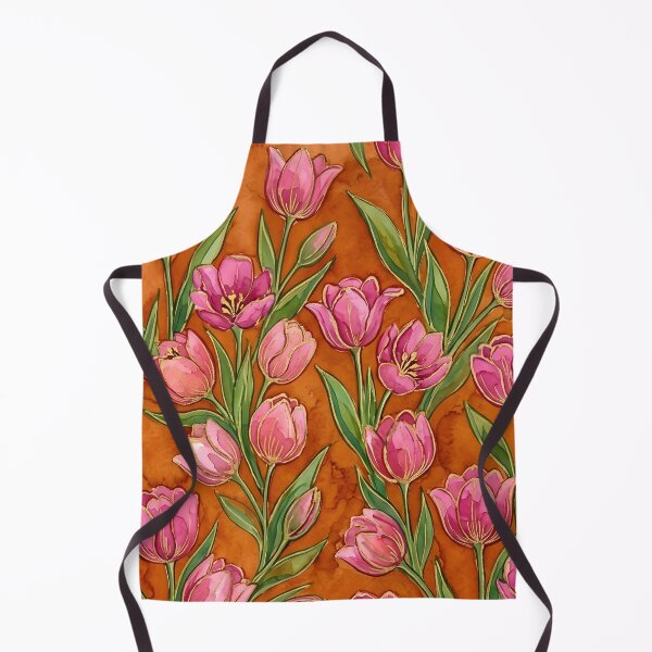 Item preview, Pink Tulips designed and sold by GraphicsClub.