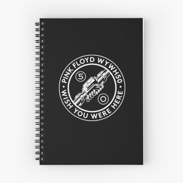 Item preview, Pink Floyd Wish You Were Here 50 designed and sold by bitlertam.
