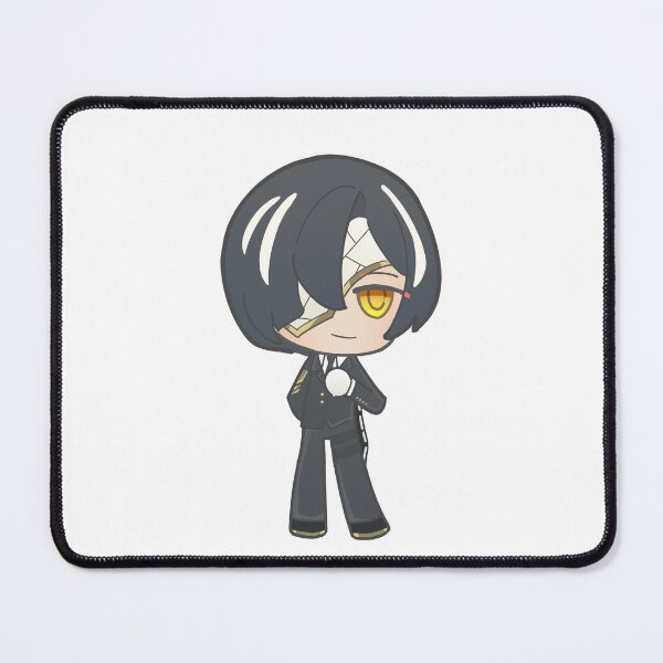 Item preview, The House of Spiders: The Index Nursefather Yi Sang Chibi designed and sold by nakahalin1.