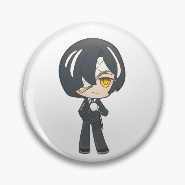 Item preview, The House of Spiders: The Index Nursefather Yi Sang Chibi designed and sold by nakahalin1.