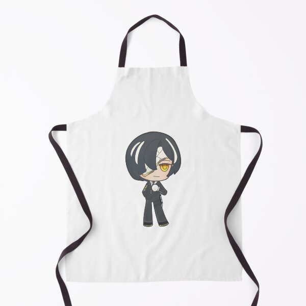 Item preview, The House of Spiders: The Index Nursefather Yi Sang Chibi designed and sold by nakahalin1.