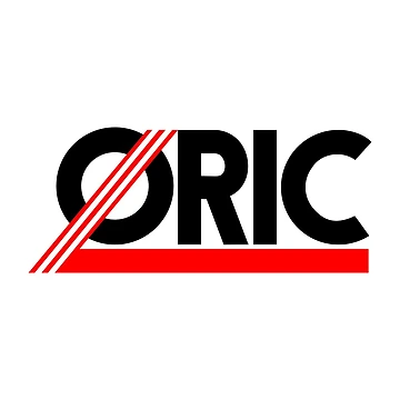 Artwork thumbnail, ORIC by RetroTrader