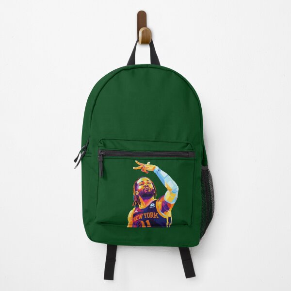 Item preview, jalen brunson wpap designed and sold by ForestLibrary.