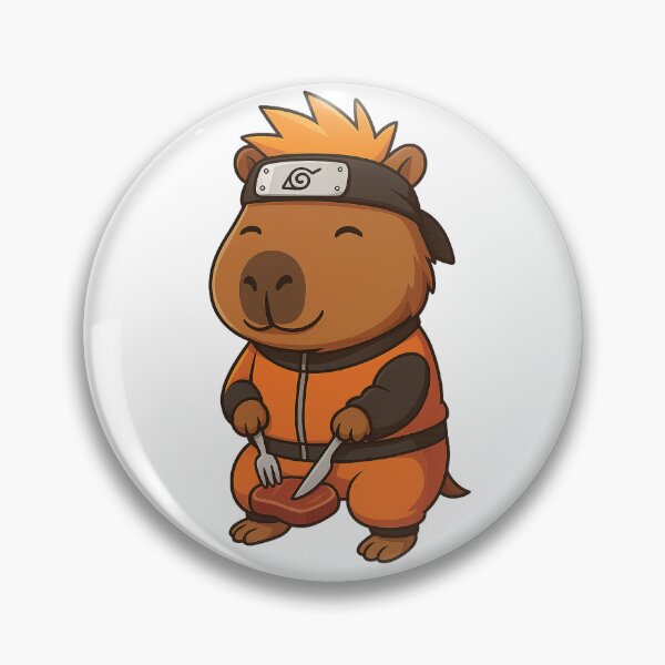 Artikelvorschau, Süßer Naruto entworfen und verkauft von DesingUy.