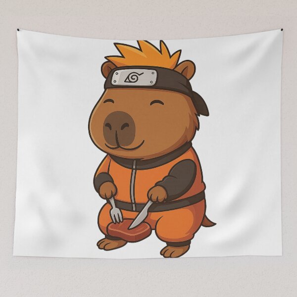 Item preview, Cute Naruto designed and sold by DesingUy.