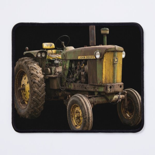 Item preview, Precision Agricultural Machinery designed and sold by gizzocroccon.