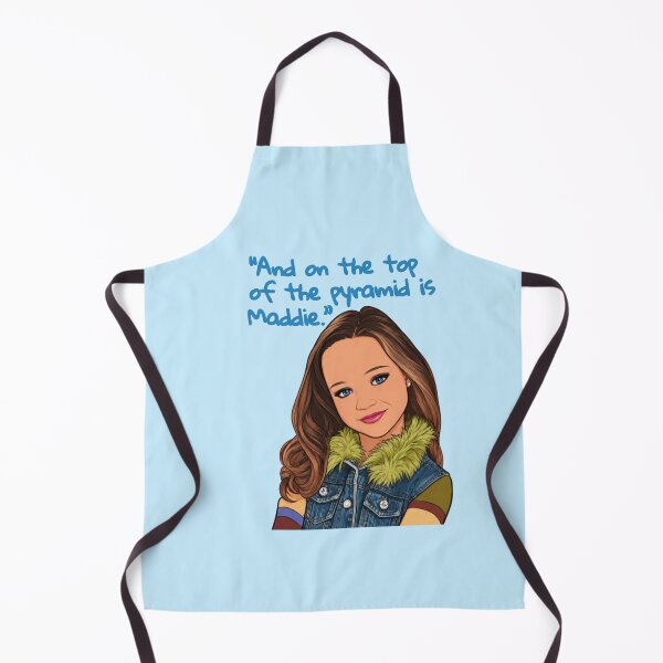 Item preview, And on the top of the pyramid is maddie designed and sold by AmyGibs.