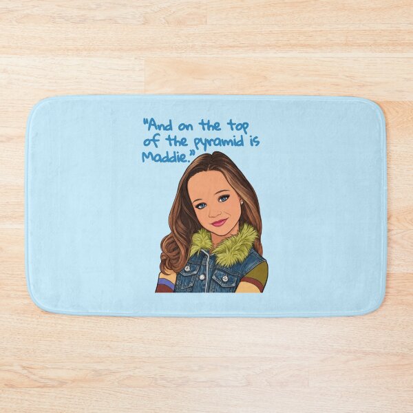 Item preview, And on the top of the pyramid is maddie designed and sold by AmyGibs.