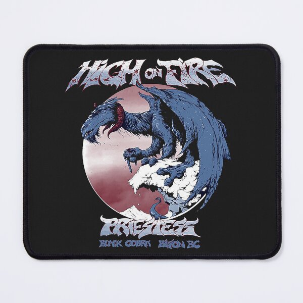 Item preview, high on fire best seller designed and sold by ZenyXstore.