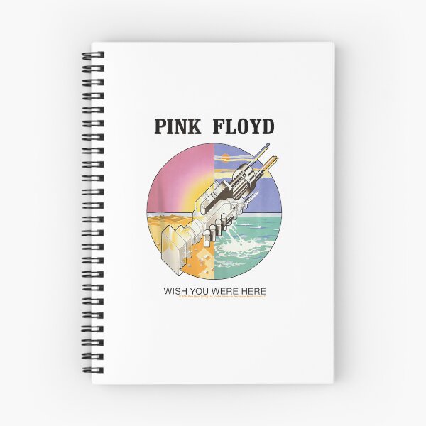 Item preview, Pink Floyd Wish You Were Here Classic designed and sold by bitlertam.