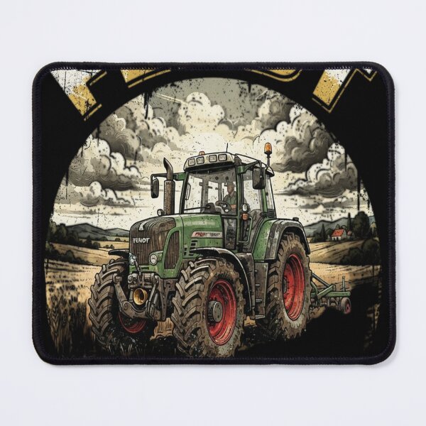 Item preview, Fendt German Tractors #fendttastick designed and sold by gizzocroccon.