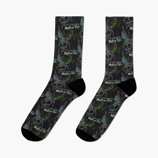 Item preview, high on fire best seller designed and sold by ZenyXstore.