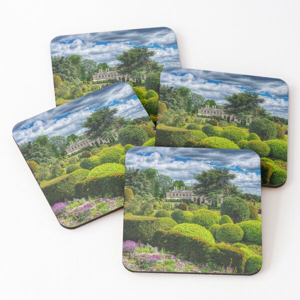 Item preview, Brodsworth Hall designed and sold by Alisonchambers2.