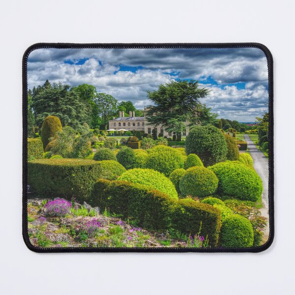 Item preview, Brodsworth Hall designed and sold by Alisonchambers2.