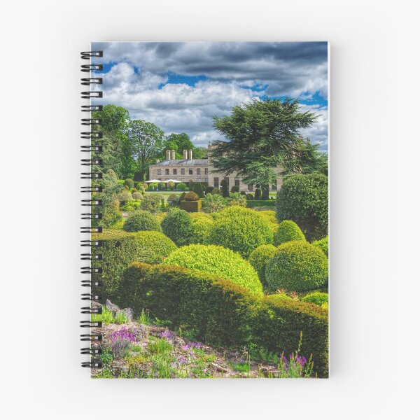 Item preview, Brodsworth Hall designed and sold by Alisonchambers2.