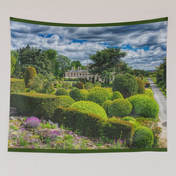 Item preview, Brodsworth Hall designed and sold by Alisonchambers2.
