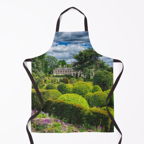 Item preview, Brodsworth Hall designed and sold by Alisonchambers2.