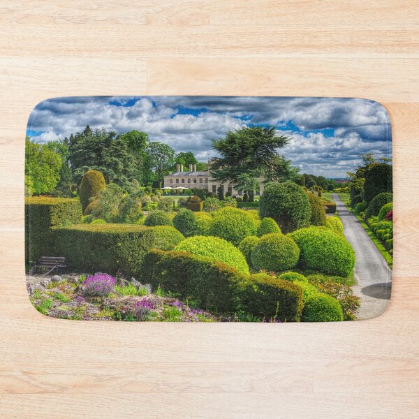 Item preview, Brodsworth Hall designed and sold by Alisonchambers2.
