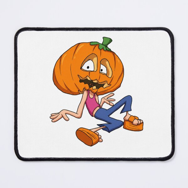 Item preview, Pumpkin Girl designed and sold by LuloCreative.