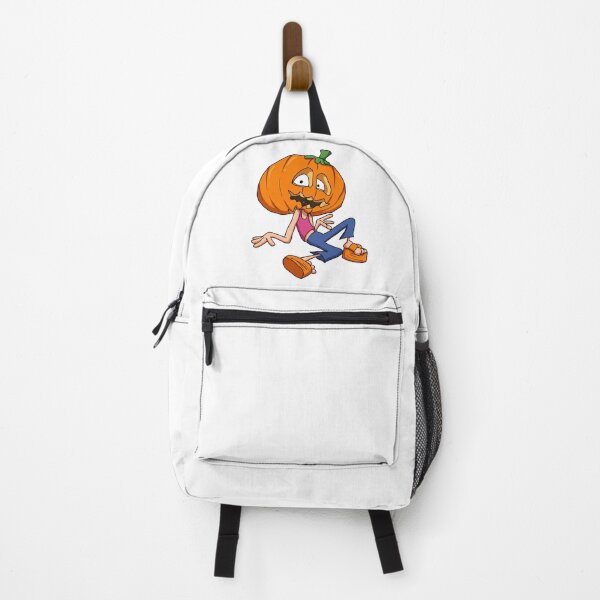 Item preview, Pumpkin Girl designed and sold by LuloCreative.