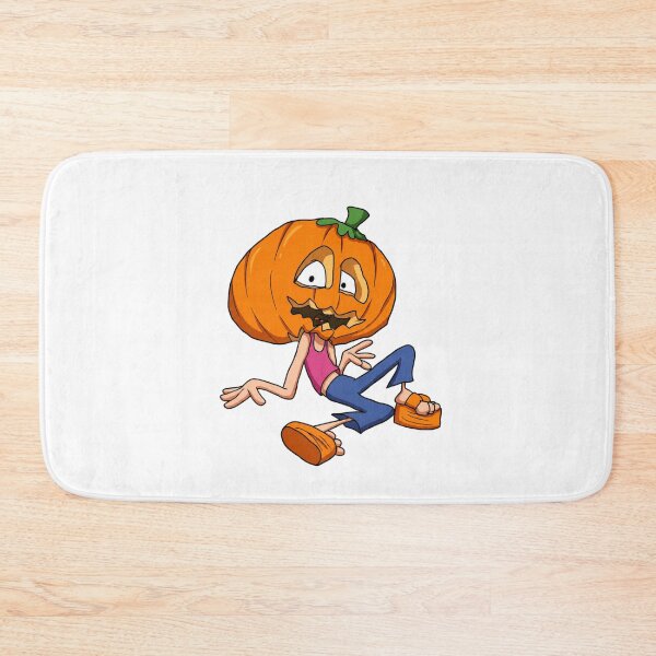 Item preview, Pumpkin Girl designed and sold by LuloCreative.
