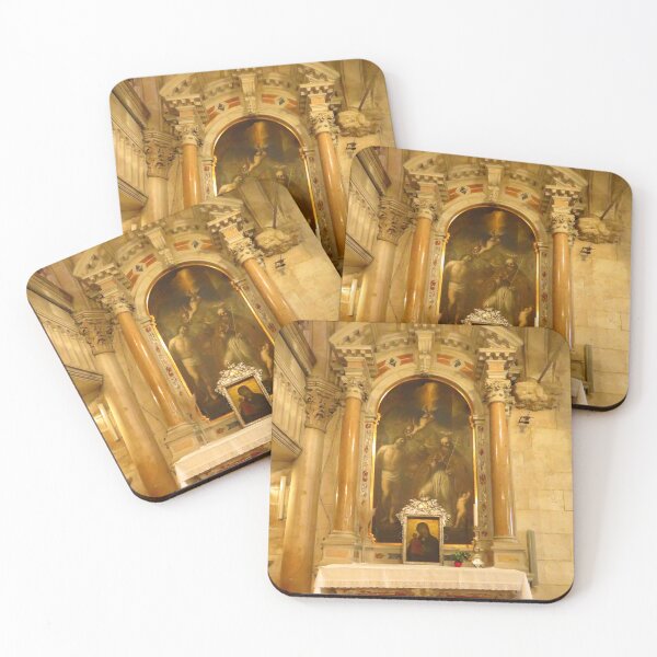 Item preview, The Altar, St James Cathedral, Sibenik, Croatia, designed and sold by wiggyofipswich.