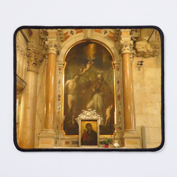 Item preview, The Altar, St James Cathedral, Sibenik, Croatia, designed and sold by wiggyofipswich.