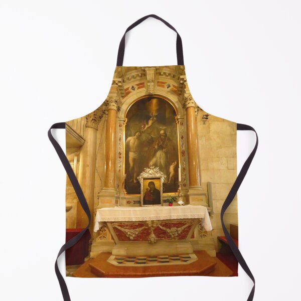 Item preview, The Altar, St James Cathedral, Sibenik, Croatia, designed and sold by wiggyofipswich.