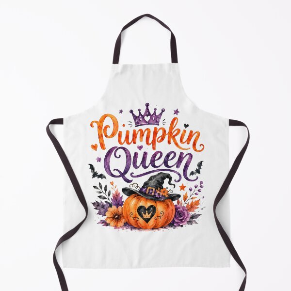 Item preview, Pumpkin queen designed and sold by nimmitrends.